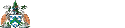 Ascension Island E-Visa Application website
